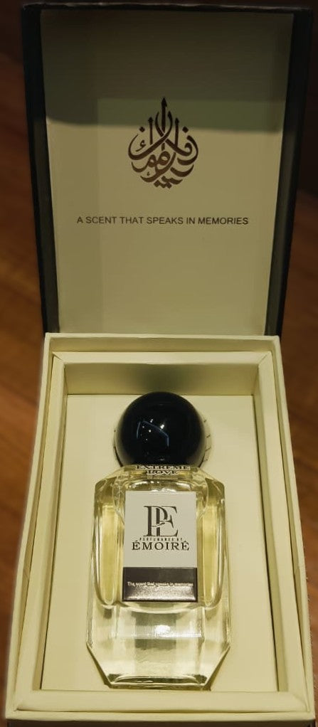 Fleur de Sicile by ÉMOIRÉ