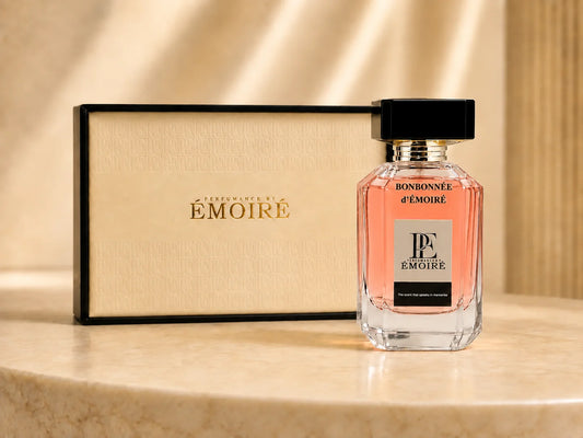 Bonbonnée d’ÉMOIRÉ