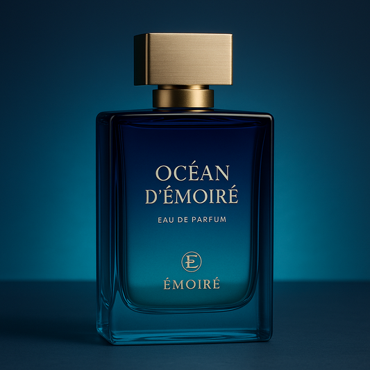 Océan d’ÉMOIRÉ (Ocean of ÉMOIRÉ)