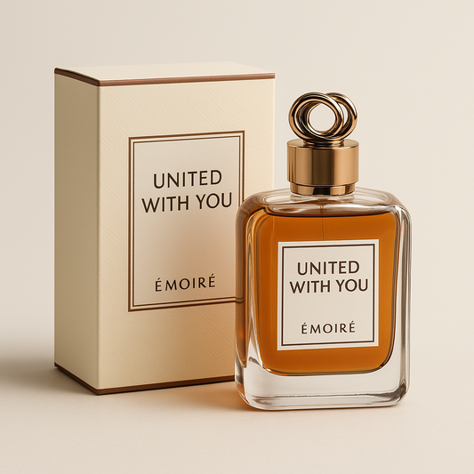 United With You