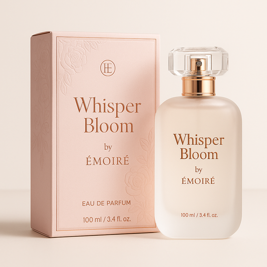 Whisper Bloom