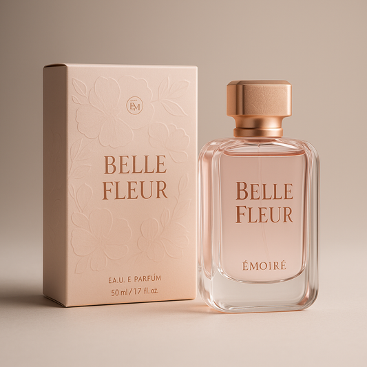 Belle Fleur (Beautiful Flower)