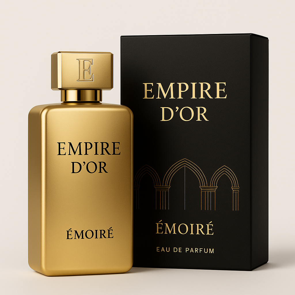 Empire d’Or (Empire of Gold)