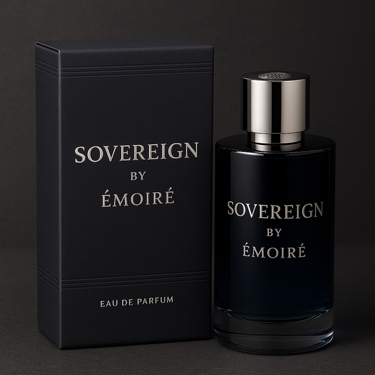 Sovereign by ÉMOIRÉ
