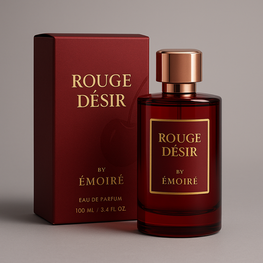 Rouge Désir (Red Desire)
