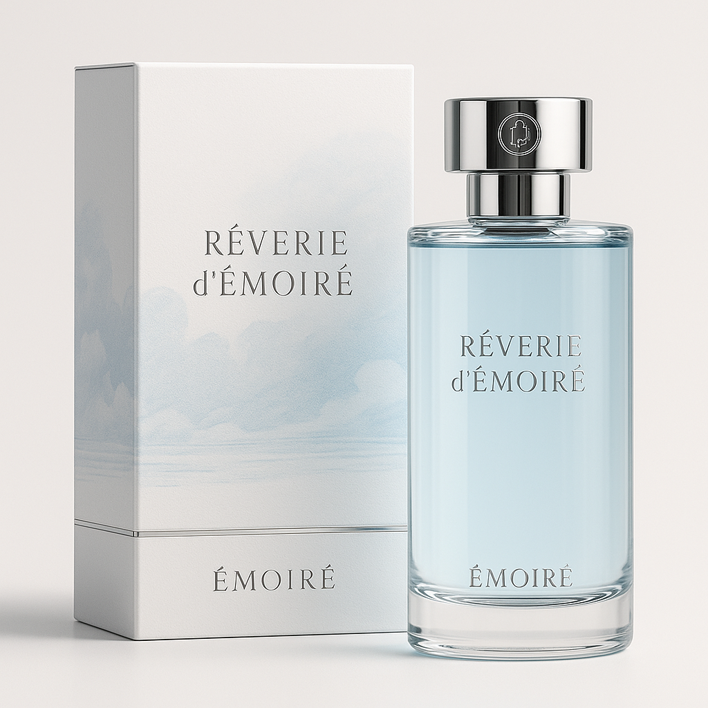 Réverie d’ÉMOIRÉ (Daydream of ÉMOIRÉ)