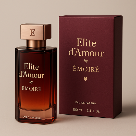 Elite d’Amour by ÉMOIRÉ
