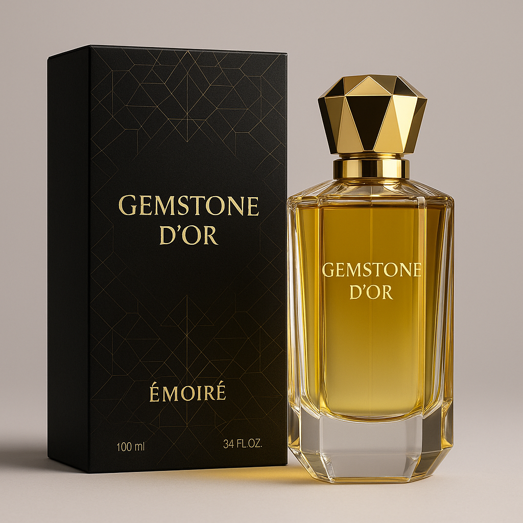 Gemstone d’Or