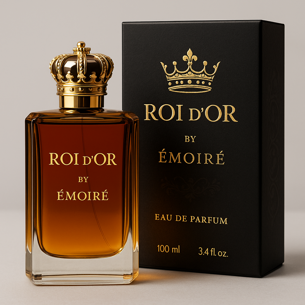 Roi d’Or (King of Gold)