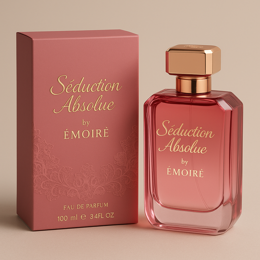 Séduction Absolue (Absolute Seduction)