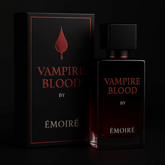 Vampire Blood by ÉMOIRÉ