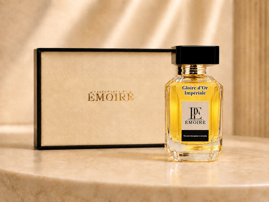 Gloire d’Or Impériale