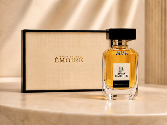 Oud de Velours