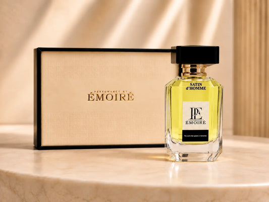 Satin d’Homme