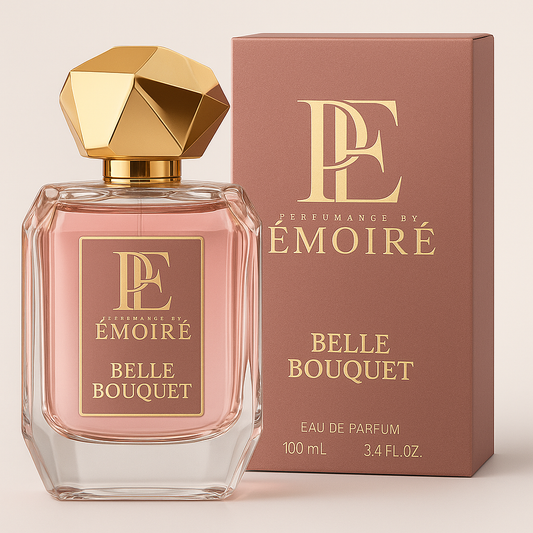 Belle Bouquet (Beautiful Bouquet)