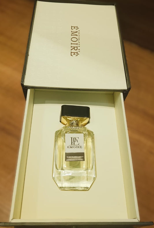 L’Homme Élixir by ÉMOIRÉ