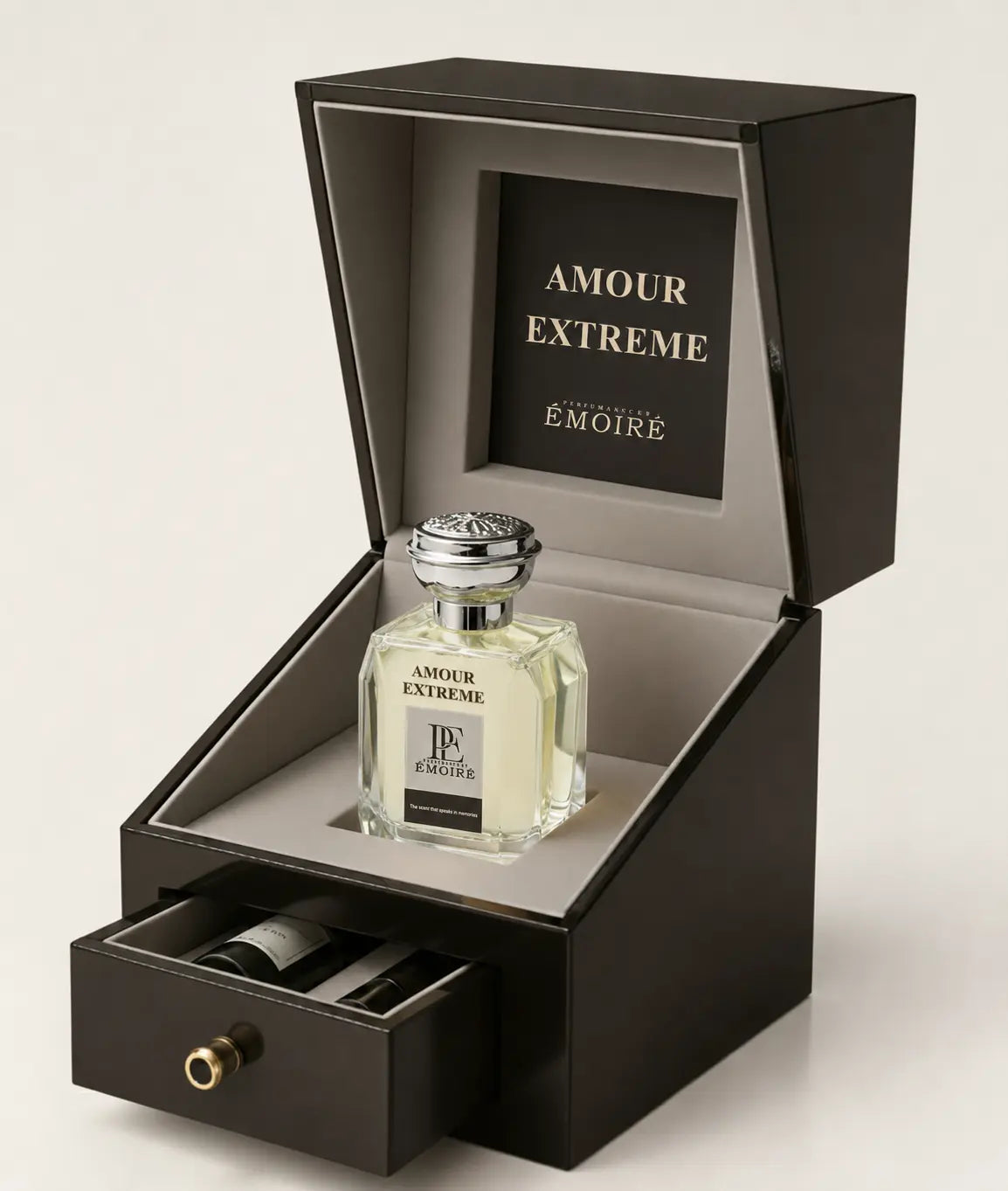 Amour Extrême