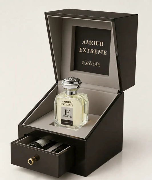 Amour Extrême
