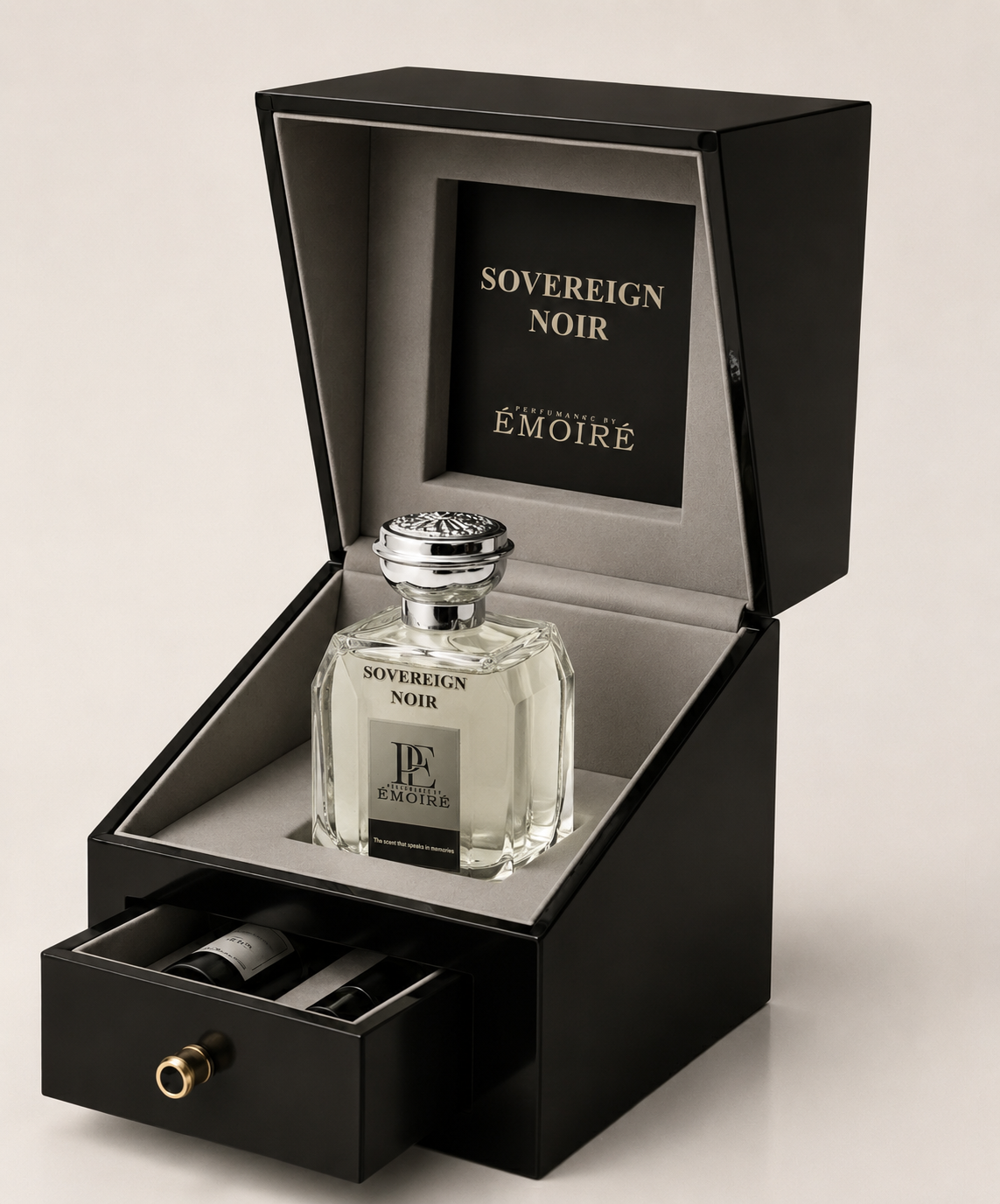 Sovereign Noir