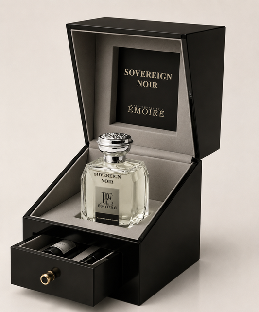 Sovereign Noir