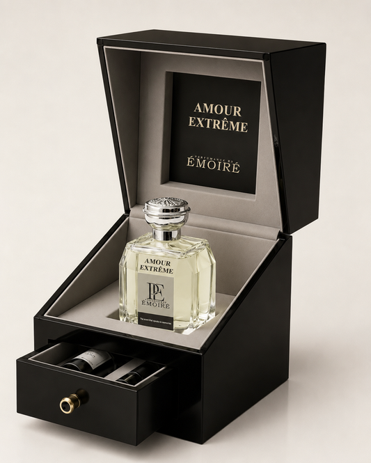 Amour Extrême