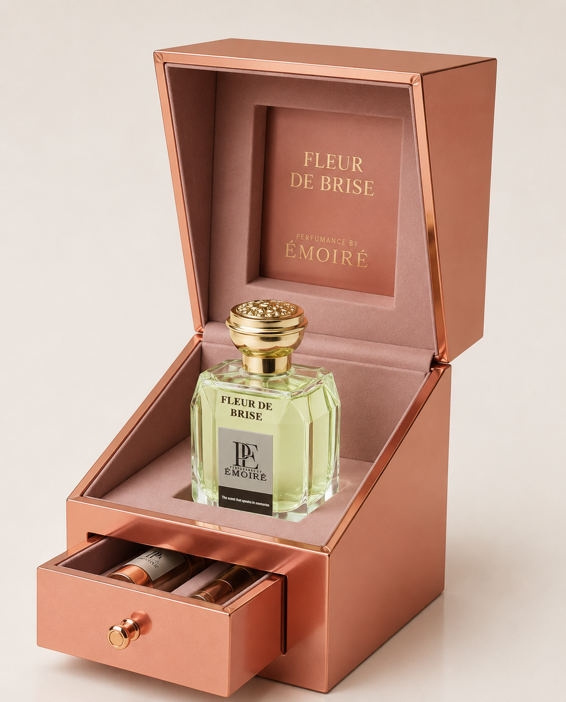 Fleur de Brise