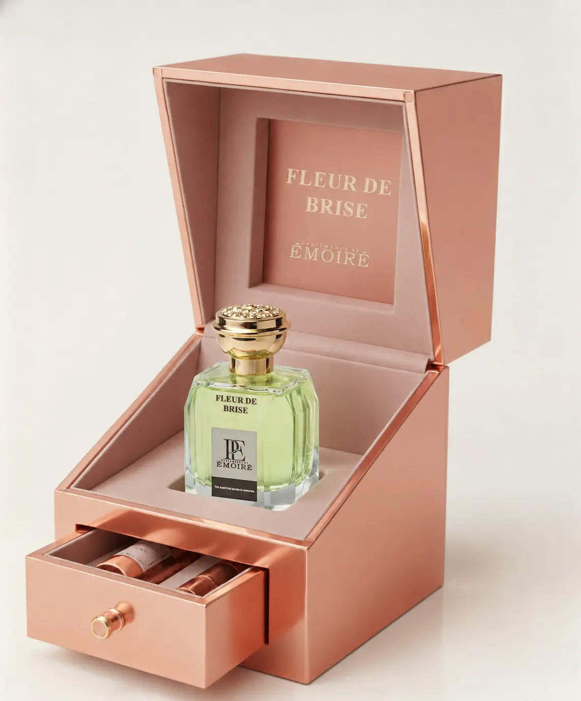Fleur de Brise