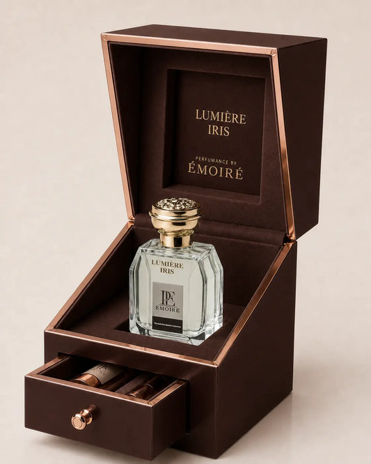 Lumière Iris
