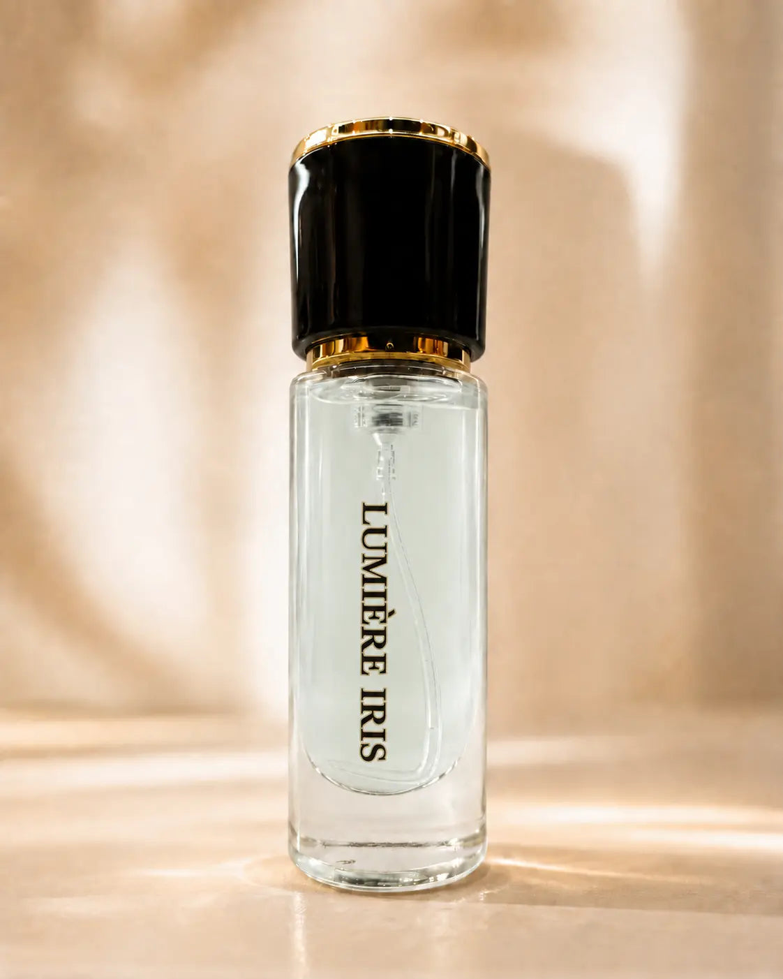 Lumière Iris