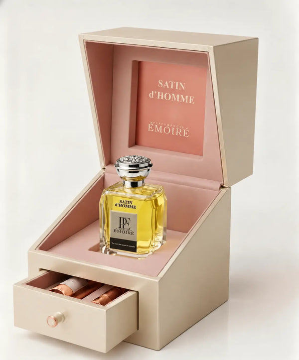 Satin d’Homme