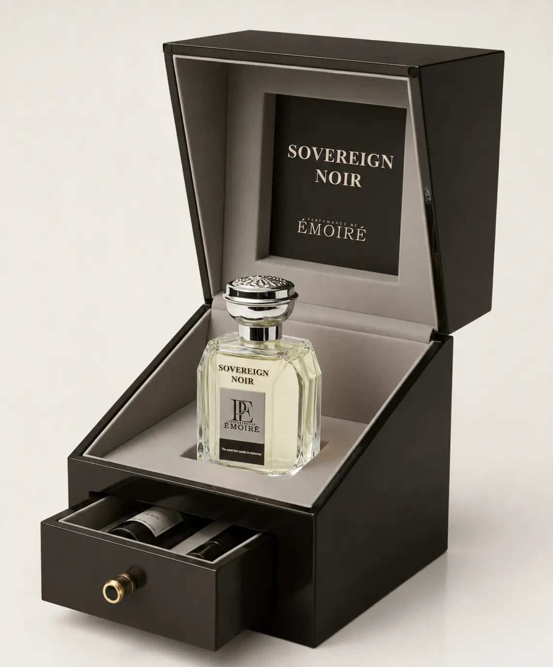 Sovereign Noir