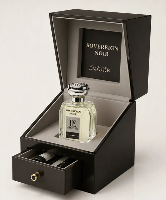 Sovereign Noir
