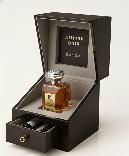 Empire d’Or (Empire of Gold)