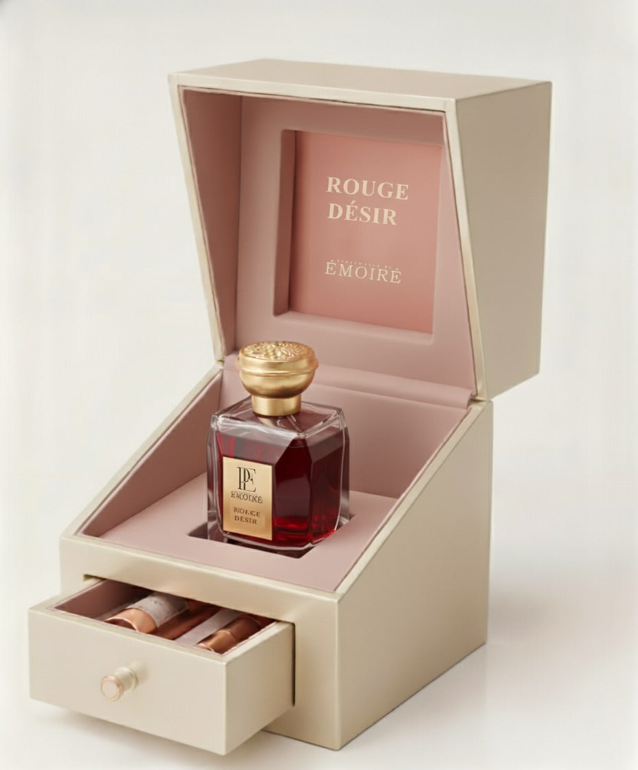 Rouge Désir (Red Desire)