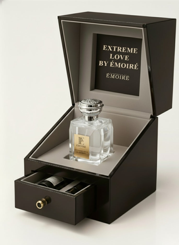 Extreme Love by ÉMOIRÉ