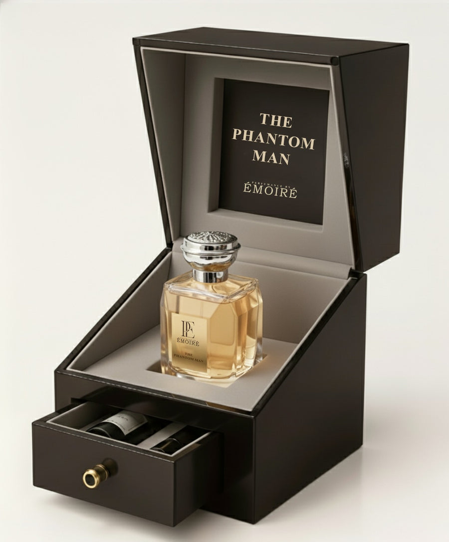 The Phantom Man