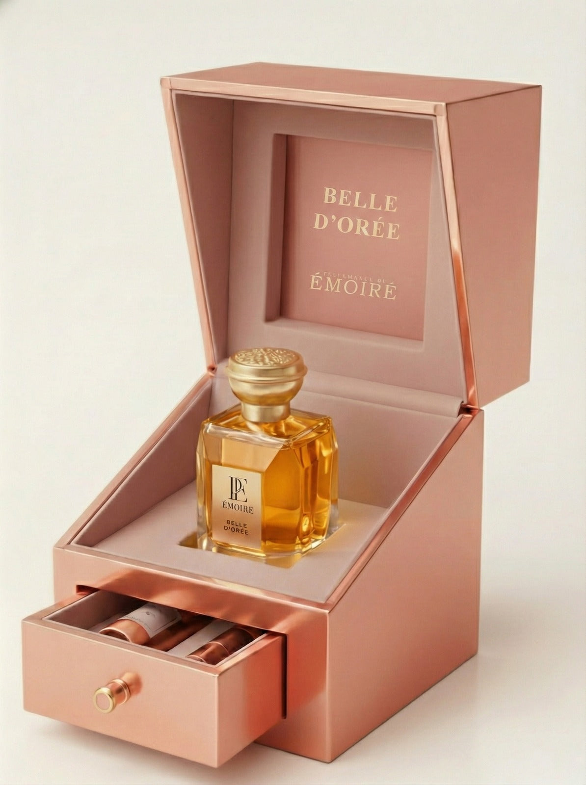 Belle d’Orée by ÉMOIRÉ