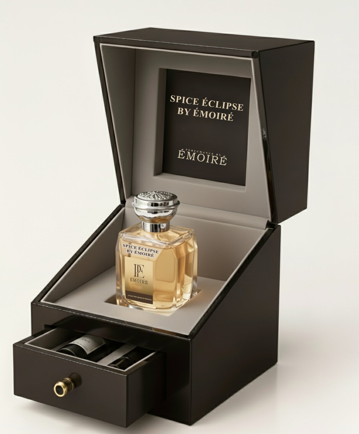 Spice Éclipse by ÉMOIRÉ